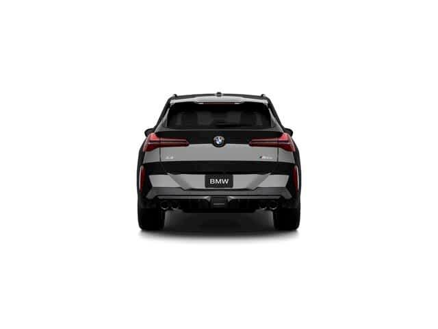 Thumbnail: 2026 BMW X3 - 5