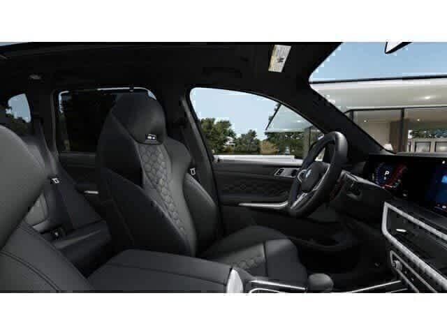 Thumbnail: 2026 BMW X5 - 9