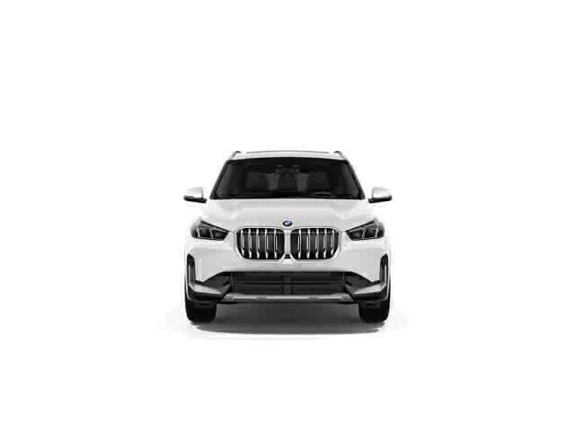 Thumbnail: 2026 BMW X1 - 2