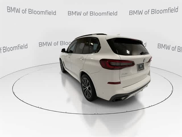 Thumbnail: 2023 BMW X5 - 6
