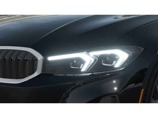 Thumbnail: 2026 BMW 3 Series - 6