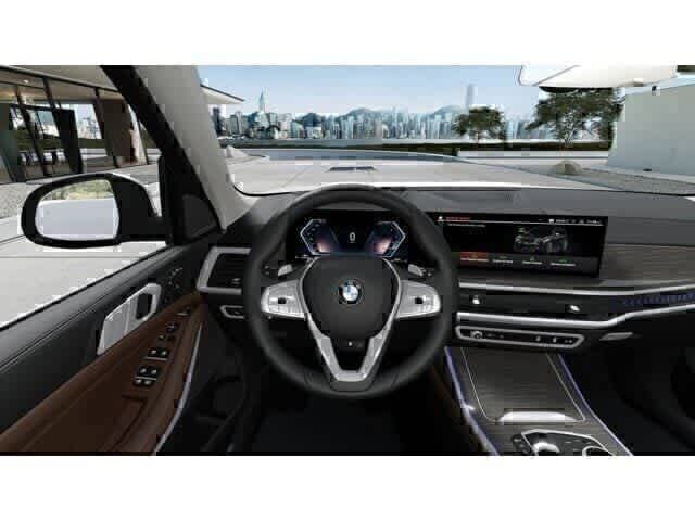 Thumbnail: 2027 BMW X7 - 13