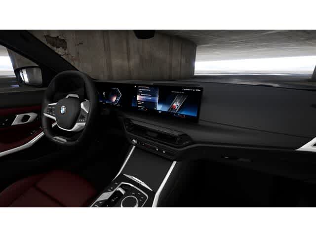 Thumbnail: 2025 BMW 3 Series - 14