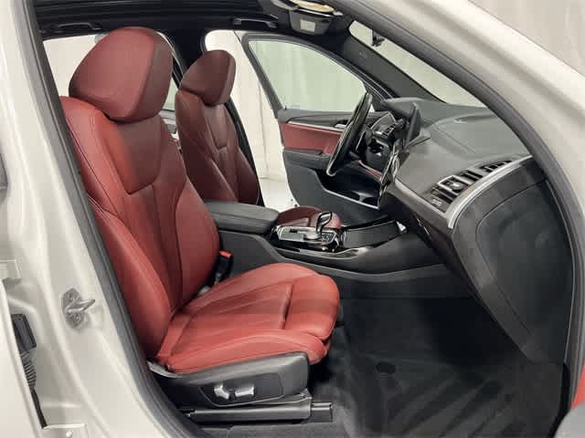 Thumbnail: 2023 BMW X3 - 26
