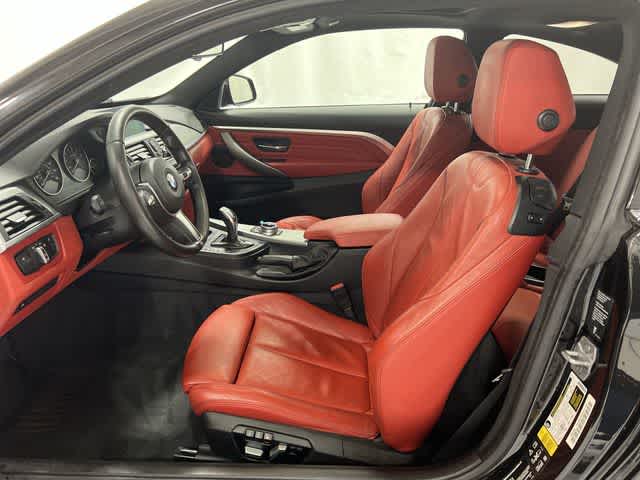 Thumbnail: 2018 BMW 4 Series - 10