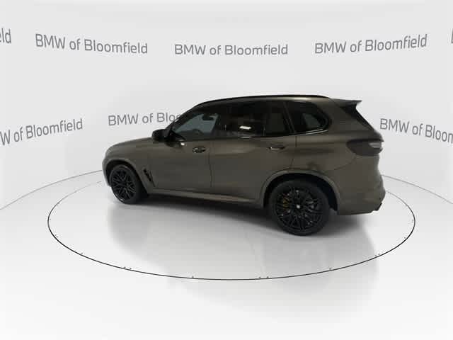 Thumbnail: 2021 BMW X5 - 5