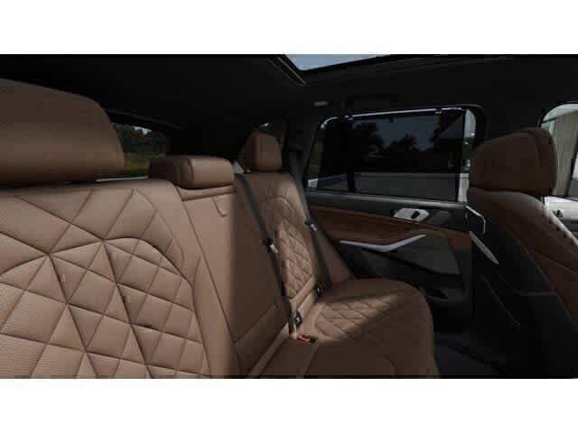 Thumbnail: 2026 BMW X5 - 12