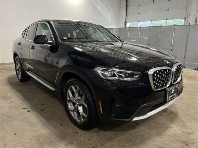 Thumbnail: 2023 BMW X4 - 15