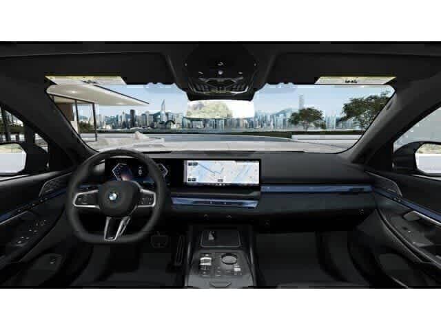 Thumbnail: 2027 BMW 5 Series - 10