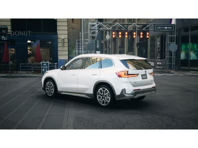 Thumbnail: 2026 BMW X1 - 2
