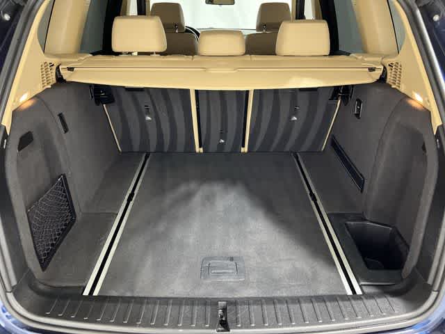 Thumbnail: 2016 BMW X3 - 31