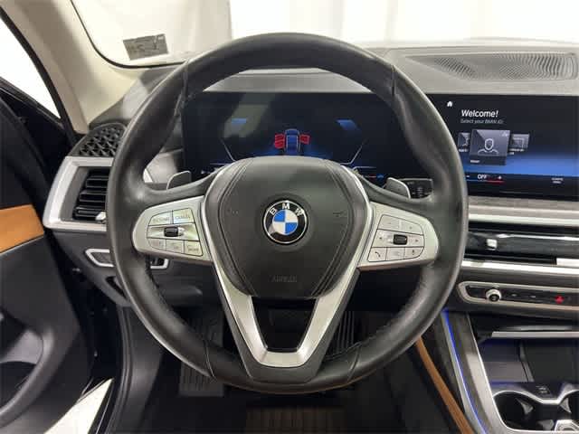 Thumbnail: 2023 BMW X7 - 27