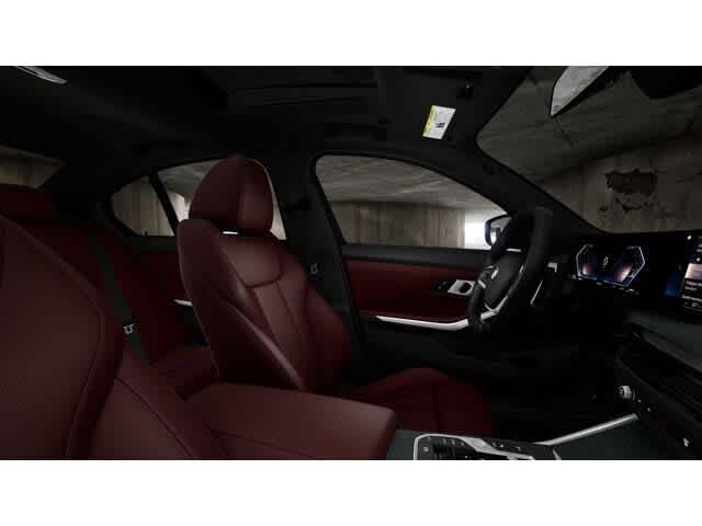 Thumbnail: 2025 BMW 3 Series - 9