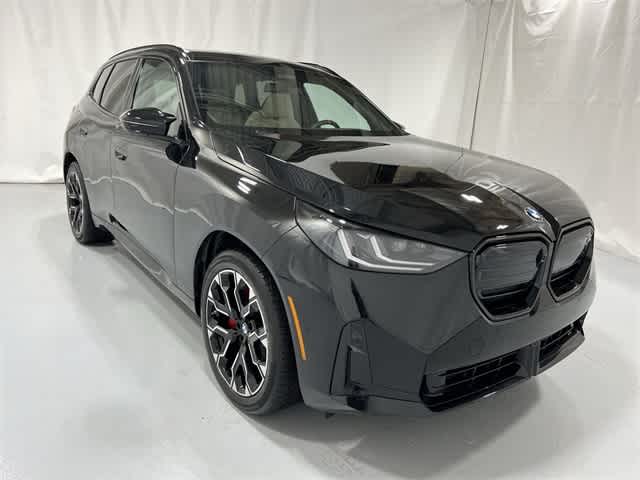 Thumbnail: 2026 BMW X3 - 15