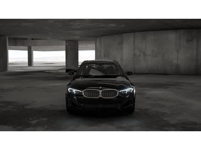 2025 BMW 3 Series 330i xDrive 3