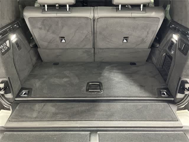 Thumbnail: 2023 BMW X7 - 32