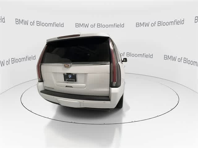 Thumbnail: 2019 Cadillac Escalade - 7