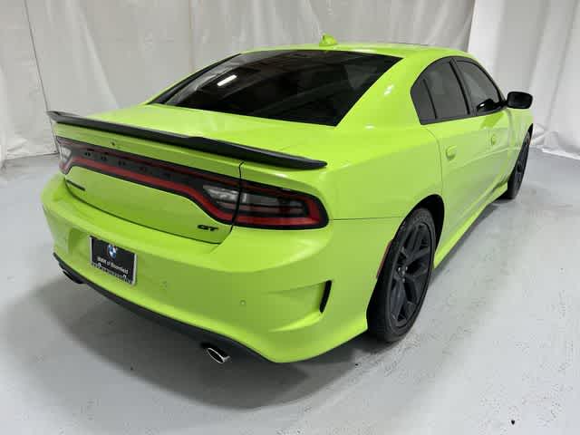 Thumbnail: 2023 Dodge Charger - 14