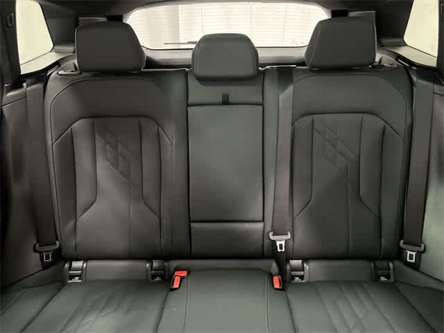 Thumbnail: 2025 BMW X3 - 22