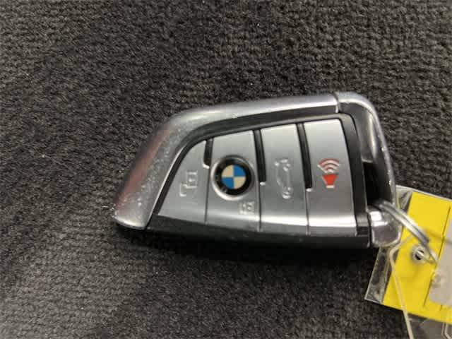 Thumbnail: 2021 BMW X5 - 33