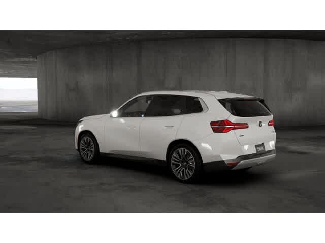 2025 BMW X3 3.0i 2