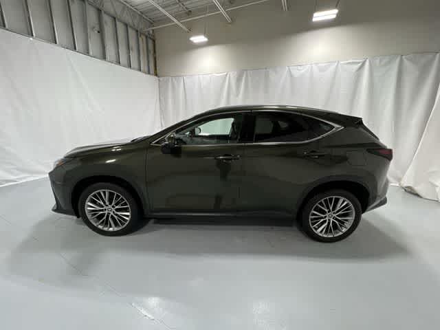 Thumbnail: 2023 Lexus NX - 11