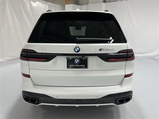 Thumbnail: 2024 BMW X7 - 13