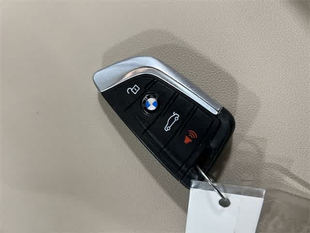 Thumbnail: 2020 BMW X3 - 33
