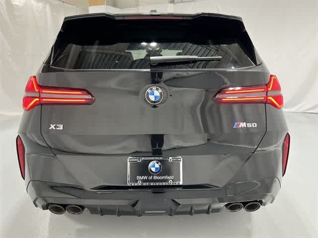 Thumbnail: 2026 BMW X3 - 13