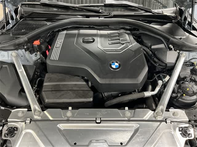 Thumbnail: 2023 BMW 4 Series - 19