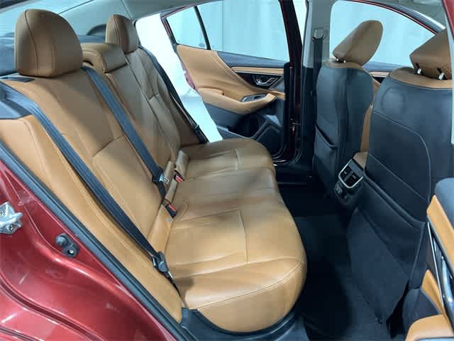 Thumbnail: 2021 Subaru Legacy - 25