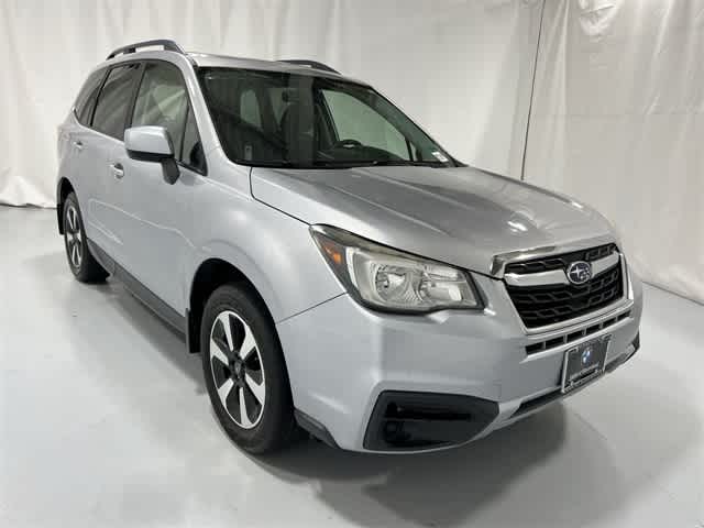 Thumbnail: 2017 Subaru Forester - 15