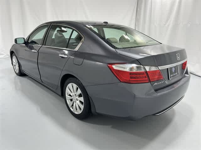 Thumbnail: 2014 Honda Accord - 12