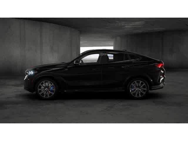 Thumbnail: 2026 BMW X6 - 4