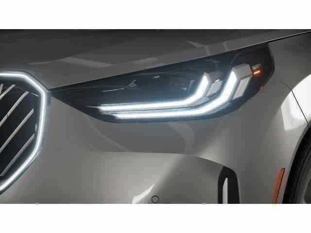 Thumbnail: 2025 BMW X3 - 4