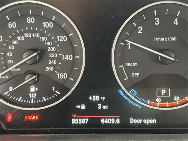 Thumbnail: 2016 BMW X1 - 31