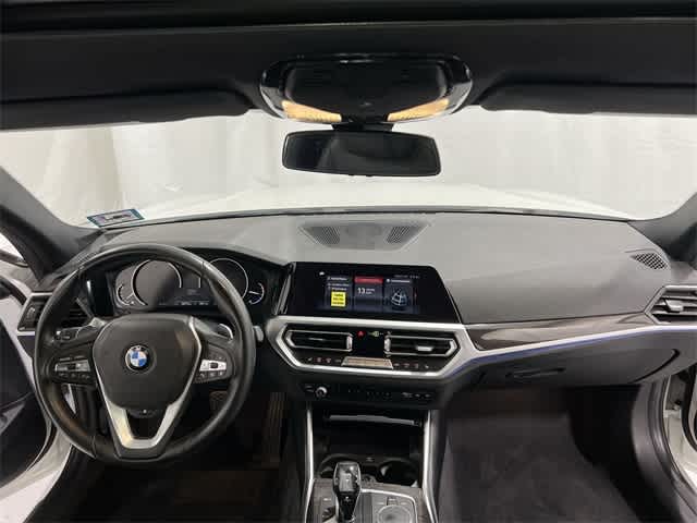 Thumbnail: 2019 BMW 3 Series - 20
