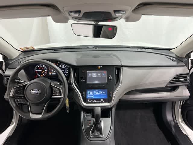 Thumbnail: 2021 Subaru Legacy - 20