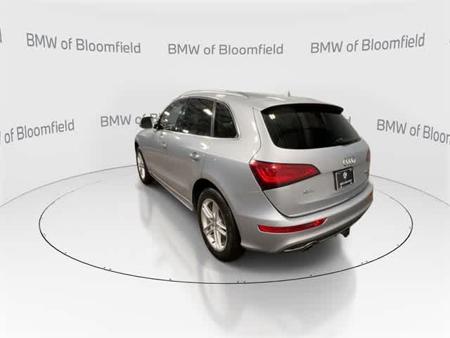 Thumbnail: 2016 Audi Q5 - 6