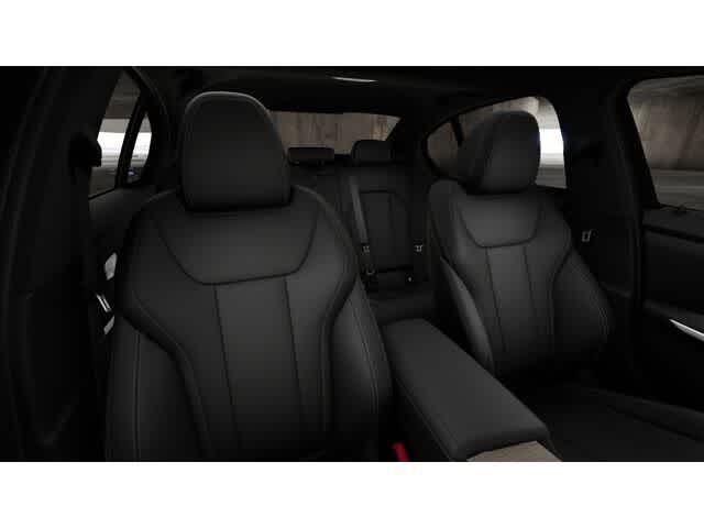 Thumbnail: 2025 BMW 3 Series - 11