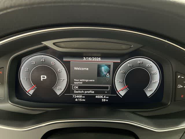 Thumbnail: 2019 Audi A6 - 31