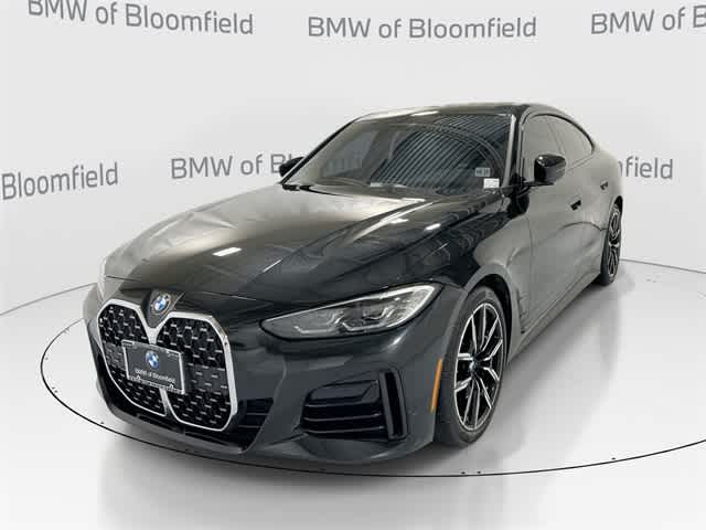 2023 BMW 4 Series 430i xDrive -
                  Bloomfield, NJ
