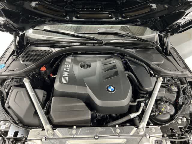 Thumbnail: 2026 BMW 4 Series - 19