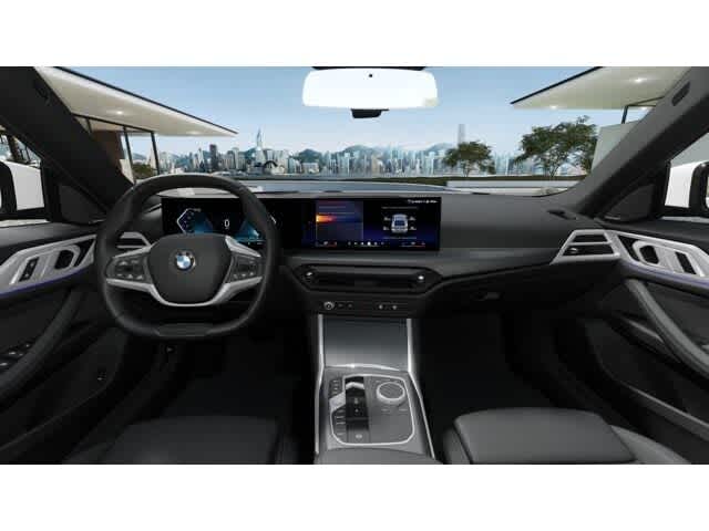 Thumbnail: 2026 BMW i4 - 10