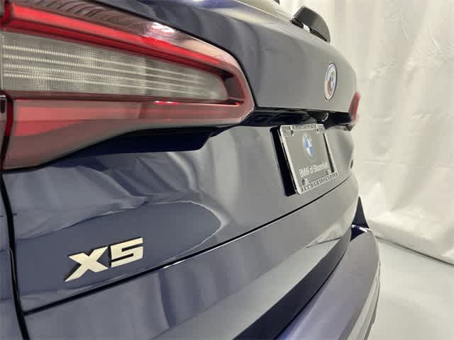 Thumbnail: 2023 BMW X5 - 17