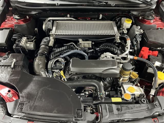 Thumbnail: 2021 Subaru Legacy - 19