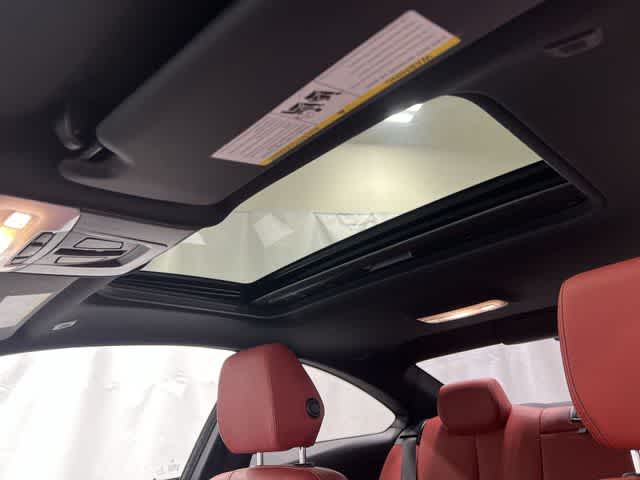 Thumbnail: 2018 BMW 4 Series - 23