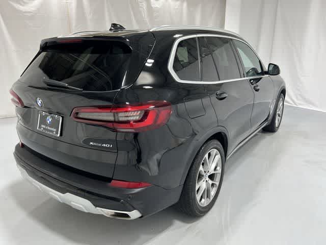 Thumbnail: 2023 BMW X5 - 14