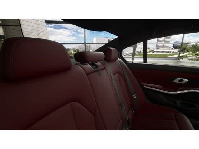 Thumbnail: 2025 BMW 3 Series - 12