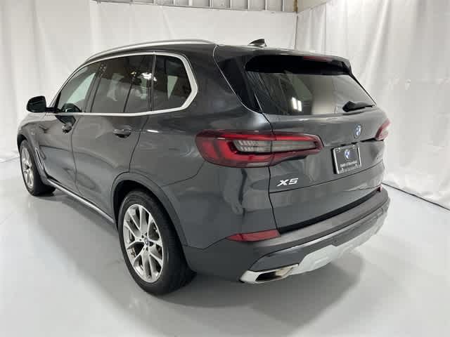 Thumbnail: 2023 BMW X5 - 12